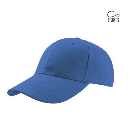 Εξάφυλλο καπέλο (Alt ZOOM) μπλε